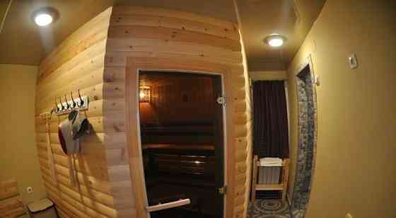 Коттедж, 370 м2 Новосибирск