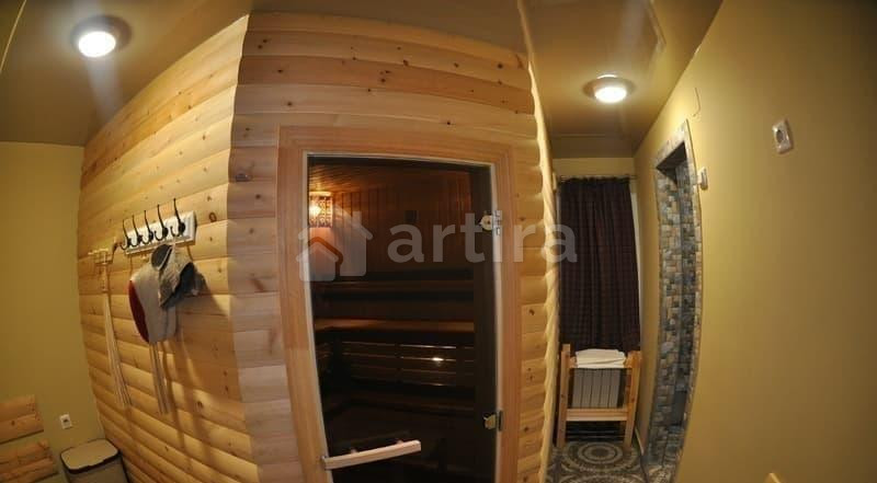 Коттедж, 370 м2 Новосибирск - изображение 5