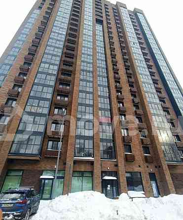 1-комн. квартира, 44.5 м2, 12/22 эт. Москва