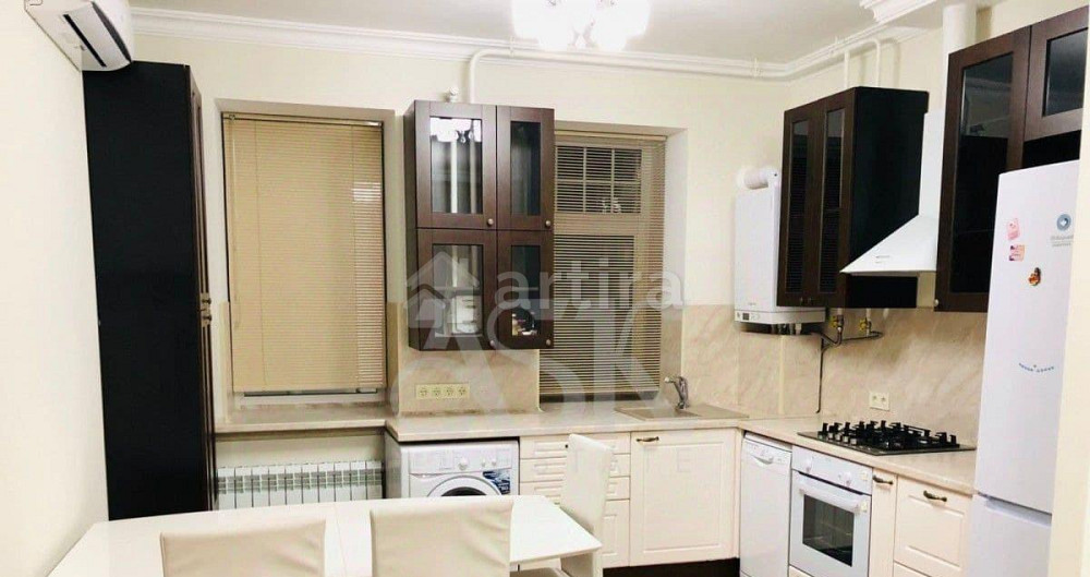 Таунхаус, 110 м2, 1 сотка, 3 эт. Москва - изображение 7