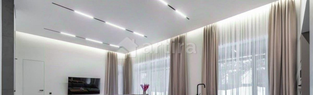 Коттедж, 500 м2, 15 соток, 2 эт. Одинцово - изображение 6