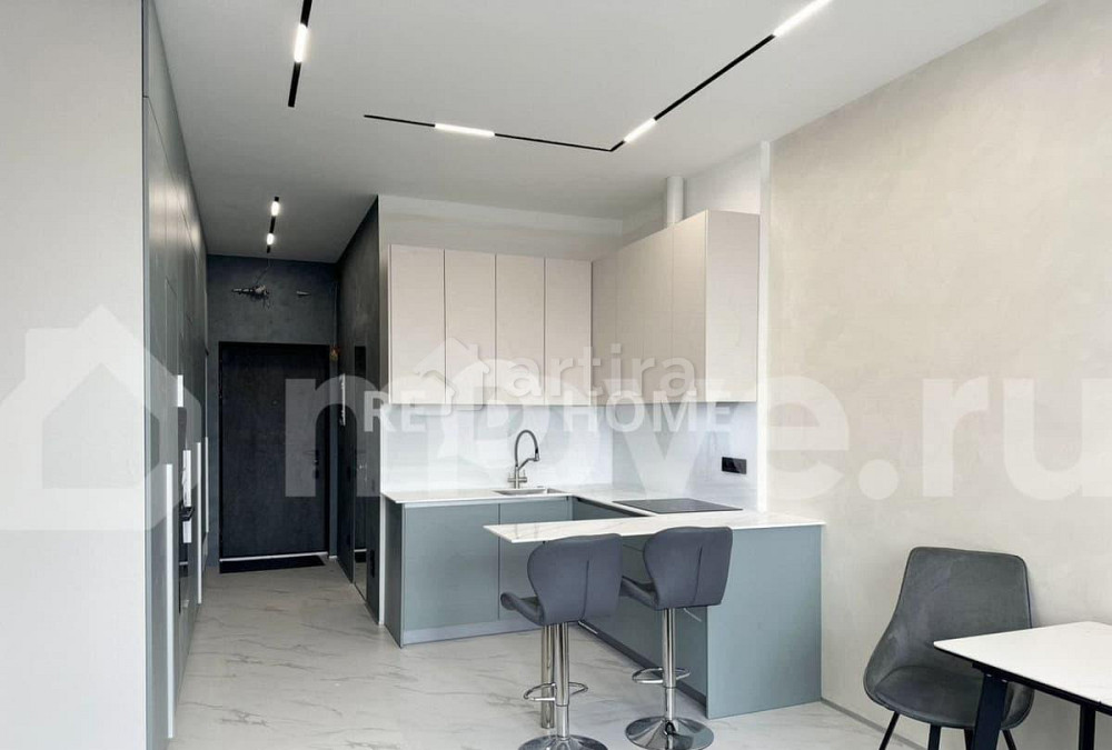 Студия, 29.6 м2, 24/50 эт. Москва - изображение 7