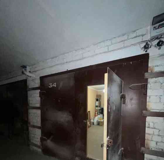 Гараж, 18 м2 Самара