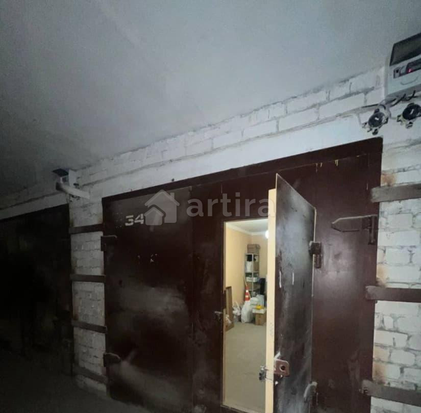 Гараж, 18 м2 Самара - изображение 3