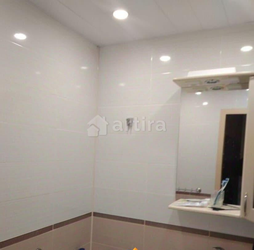 Комната, 45 м2, 5/9 эт. Москва - изображение 1