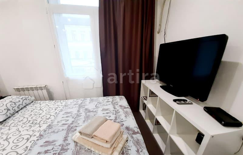 1-комн. квартира, 40 м2, 3/5 эт. Казань - изображение 9