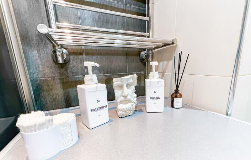 2-комн. квартира, 53 м2, 4/17 эт. Лобня - изображение 11