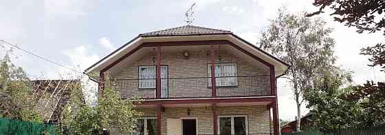 Коттедж, 250 м2, 8 соток, 3 эт. Одинцово