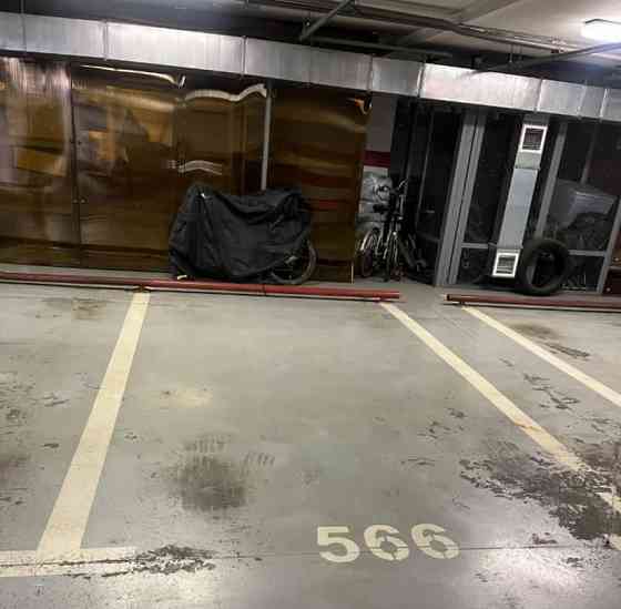 Гараж, 14 м2 Москва