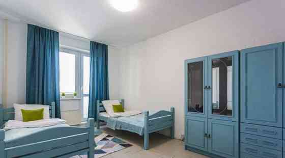 4-комн. квартира, 101 м2, 8/17 эт. Москва