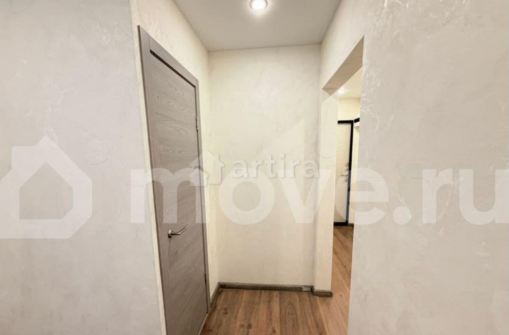 Студия, 12.1 м2, 1/9 эт. Москва - изображение 6