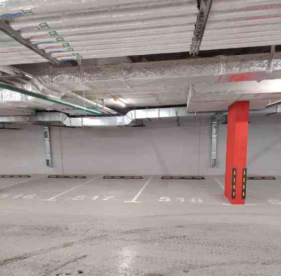 Гараж, 13.8 м2 Москва