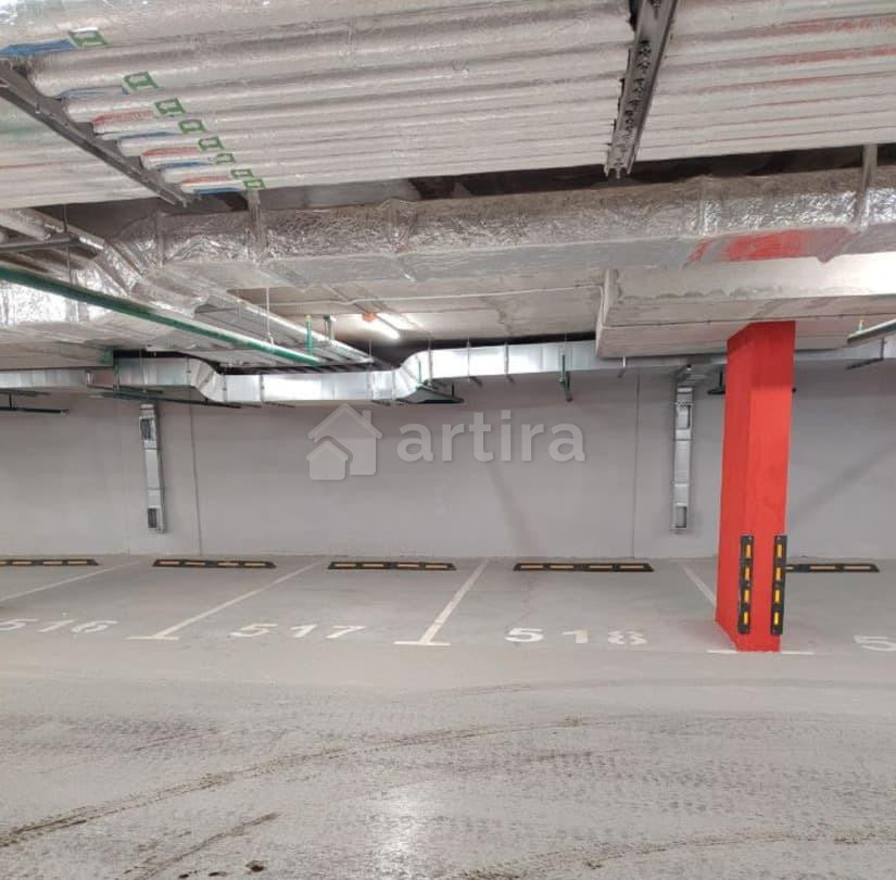 Гараж, 13.8 м2 Москва - изображение 6