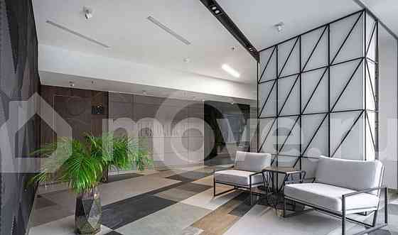 3-комн. квартира, 86.4 м2, 2/45 эт. Москва