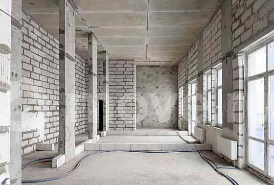 3-комн. пентхаус, 104.9 м2, 19/19 эт. Москва