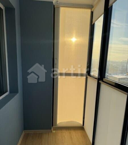 1-комн. квартира, 37 м2, 3/5 эт. Самара - изображение 18