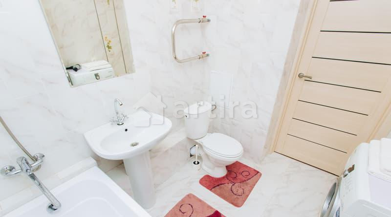 1-комн. квартира, 48 м2, 11/17 эт. Екатеринбург - изображение 8