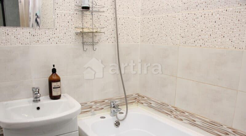 Студия, 35 м2, 3/21 эт. Тюмень - изображение 10