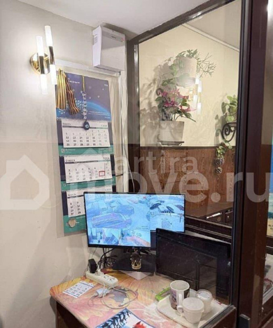 1-комн. квартира, 32.4 м2, 3/9 эт. Москва - изображение 3