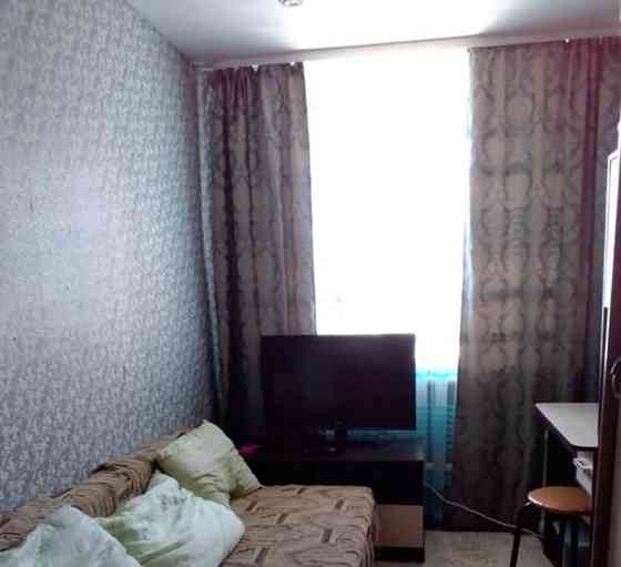 Комната, 14 м2, 5/5 эт. Зеленодольск