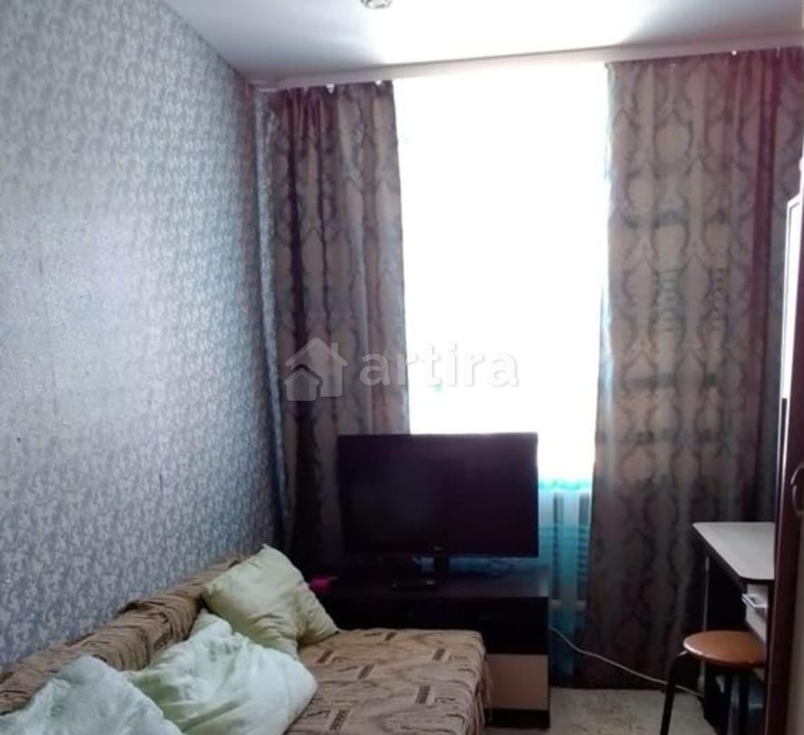 Комната, 14 м2, 5/5 эт. Зеленодольск - изображение 4