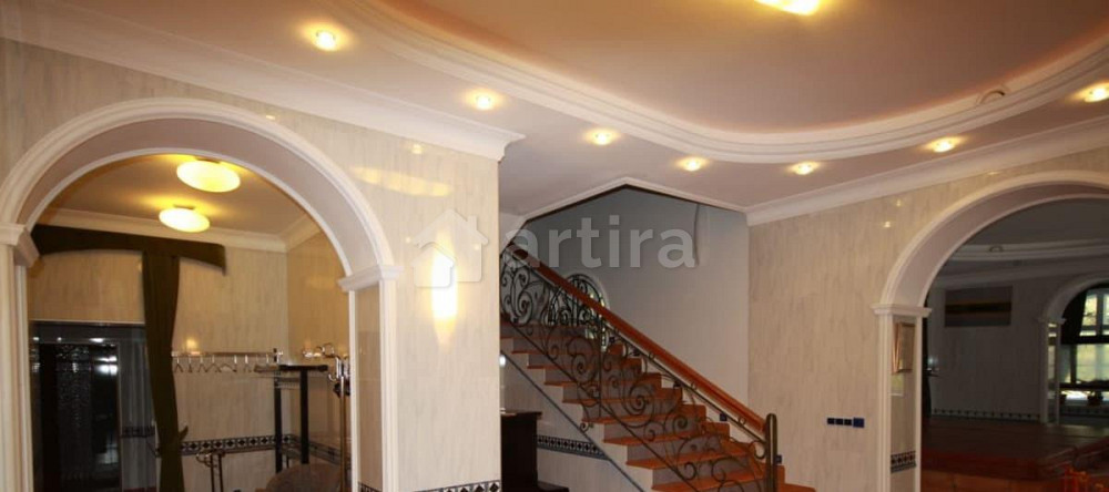 Дом, 400 м2, 50 соток, 2 эт. Одинцово - изображение 3