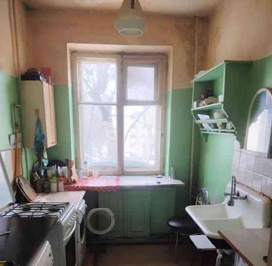 Комната, 21.1 м2, 4/6 эт. Москва