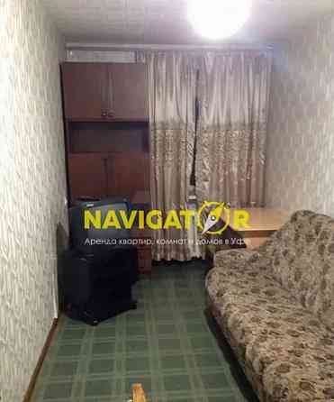 Комната, 12 м2, 2/9 эт. Уфа