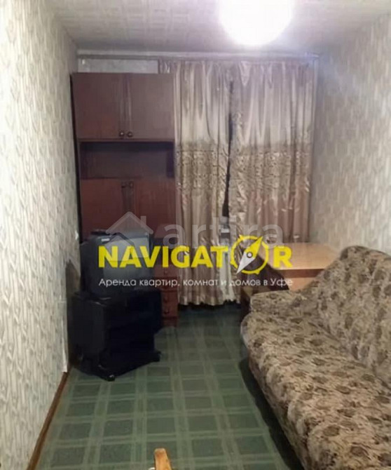 Комната, 12 м2, 2/9 эт. Уфа - изображение 1