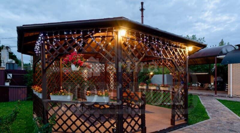 Коттедж, 750 м2 Солнечногорск - изображение 2