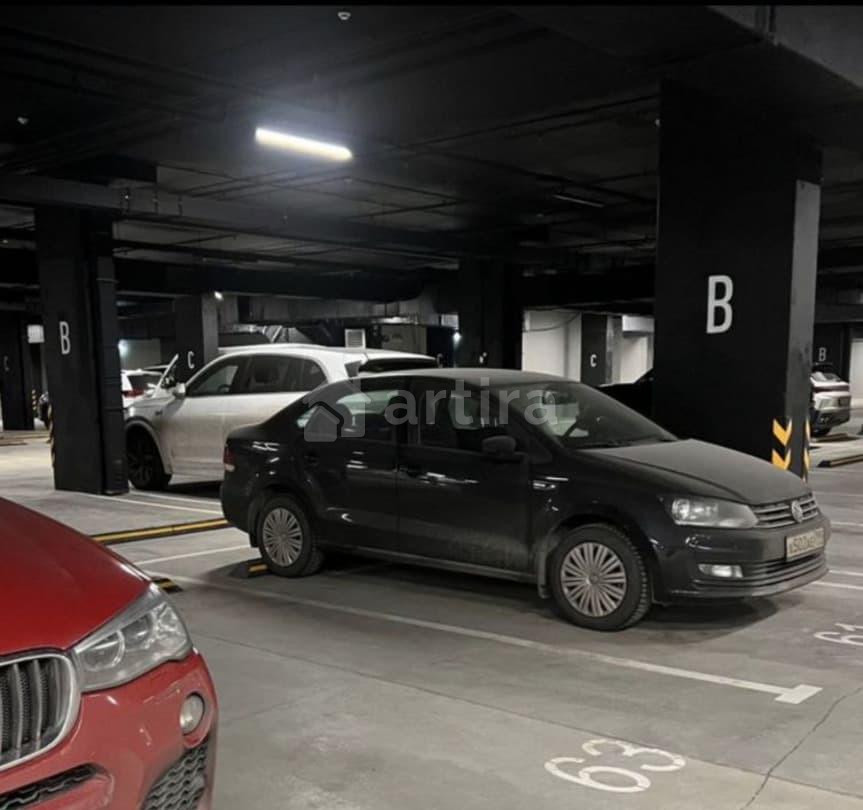 Гараж, 14 м2 Мытищи - изображение 1