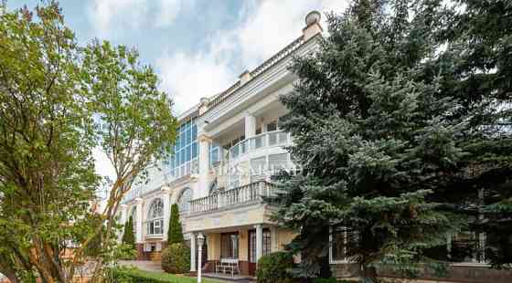 Коттедж, 2648 м2 Одинцово