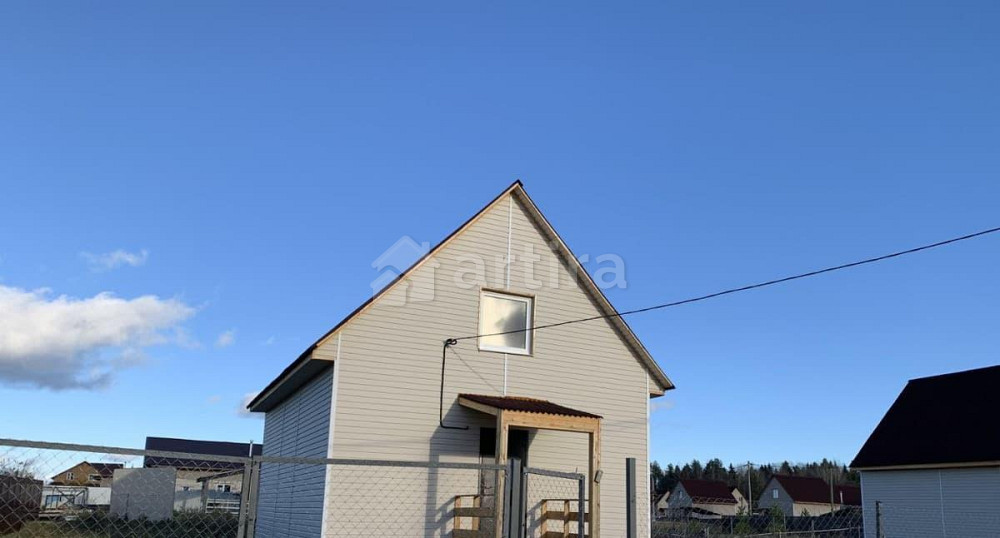 Дом, 83 м2, 6.45 сотки, 2 эт. Гатчина - изображение 7