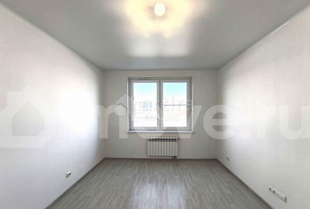 2-комн. квартира, 58.6 м2, 11/22 эт. Москва - изображение 5