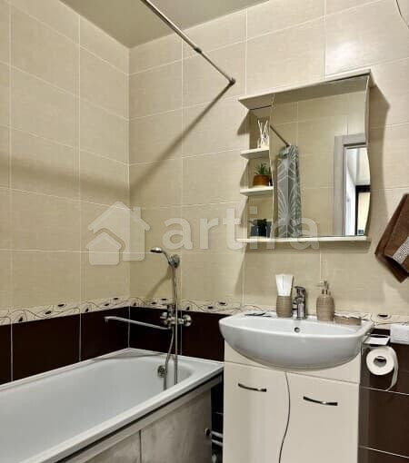 1-комн. квартира, 48 м2, 2/16 эт. Самара - изображение 10