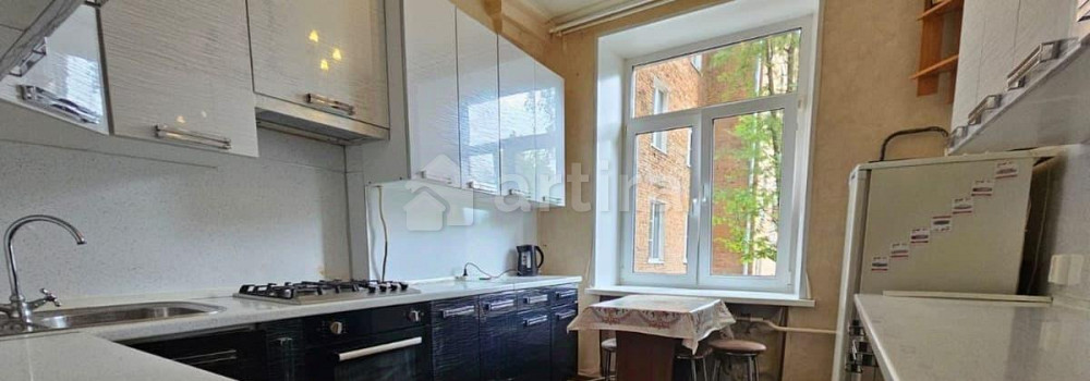 Комната, 56 м2, 3/4 эт. Ступино - изображение 4