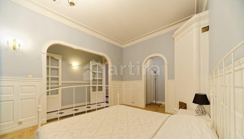 1-комн. квартира, 47 м2, 5/6 эт. Санкт-Петербург - изображение 5