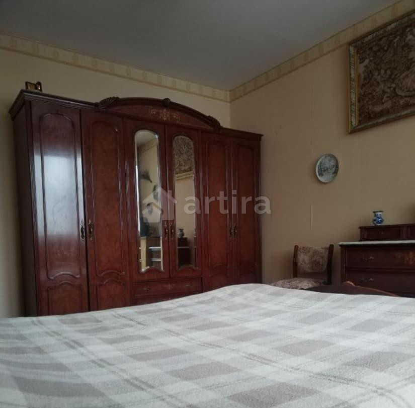 Комната, 14 м2, 6/16 эт. Москва - изображение 4