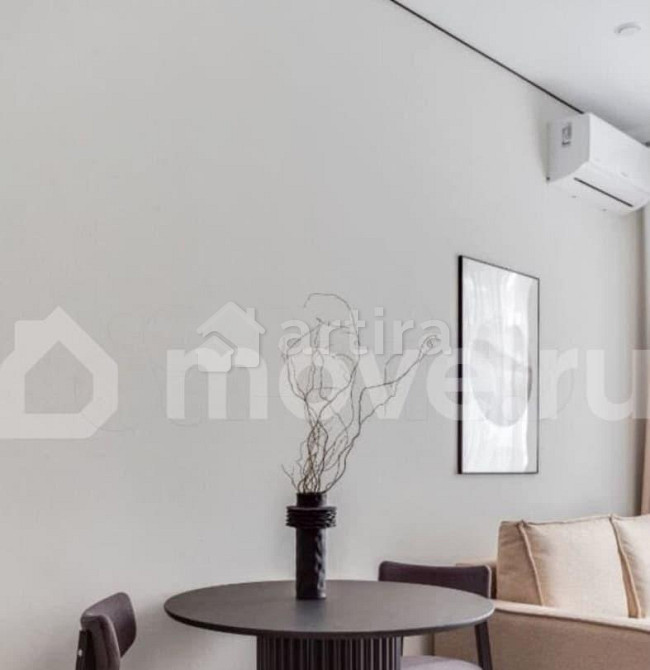 2-комн. квартира, 60.2 м2, 7/17 эт. Москва - изображение 3