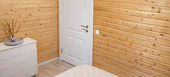 Дом, 69 м2, 10 соток, 1 эт. Лодейное Поле