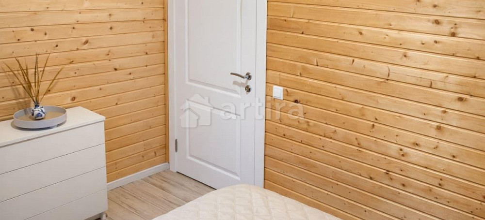 Дом, 69 м2, 10 соток, 1 эт. Лодейное Поле - изображение 3