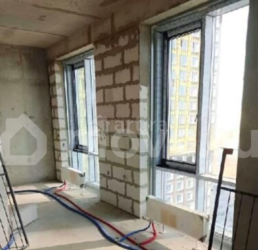 3-комн. квартира, 70 м2, 14/32 эт. Москва - изображение 5