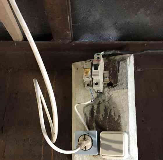 Гараж, 19 м2 Уфа