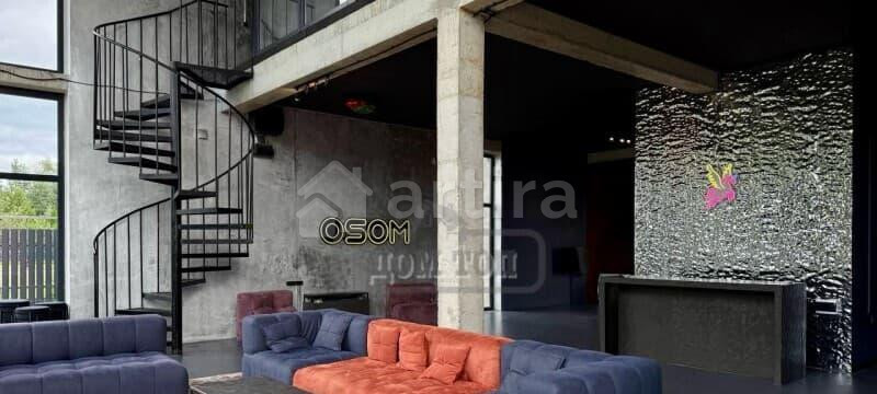 Коттедж, 500 м2 Истра - изображение 4