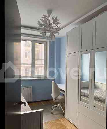 3-комн. квартира, 65 м2, 5/8 эт. Москва