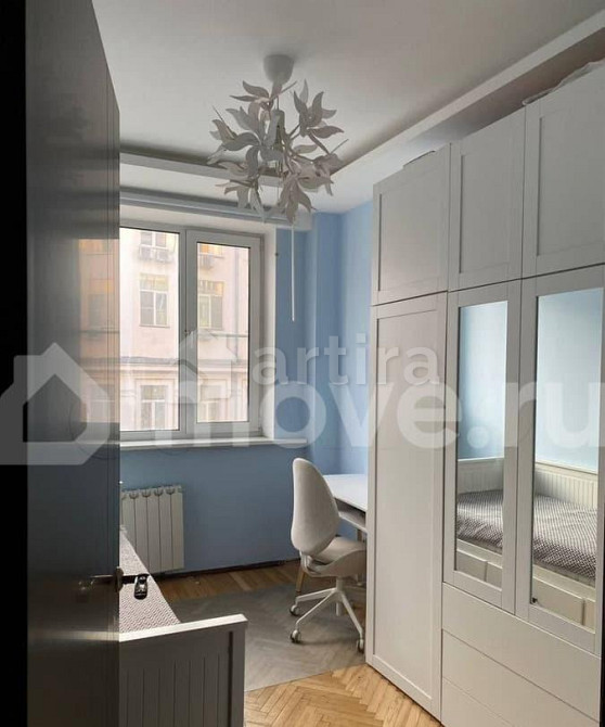 3-комн. квартира, 65 м2, 5/8 эт. Москва - изображение 1