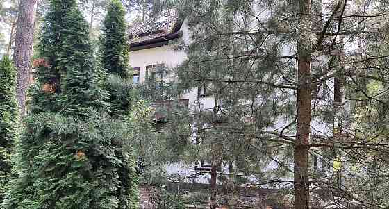 Дом, 507 м2, 40 соток, 4 эт. Раменское