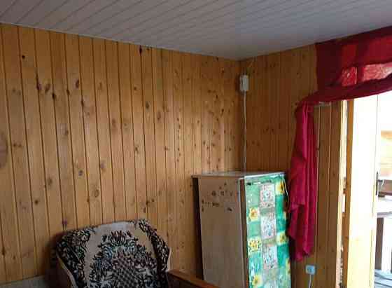 Дом, 15 м2, 50 соток, 1 эт. Энгельс