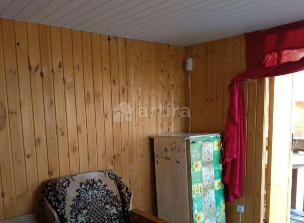 Дом, 15 м2, 50 соток, 1 эт. Энгельс - изображение 4