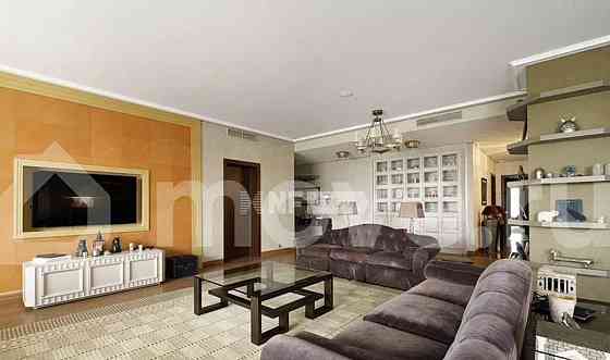 Квартира, 492.1 м2, 6/12 эт. Москва